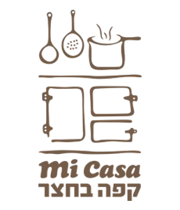 מיקאסה גליל ים / הגלרייה