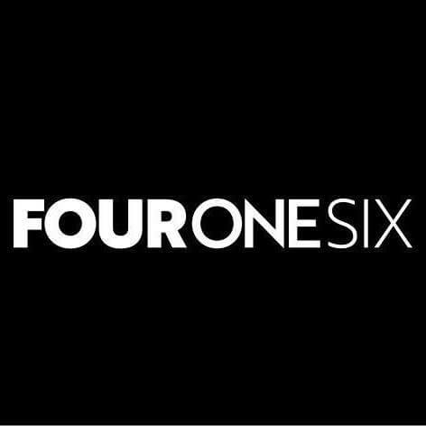 four one six  416