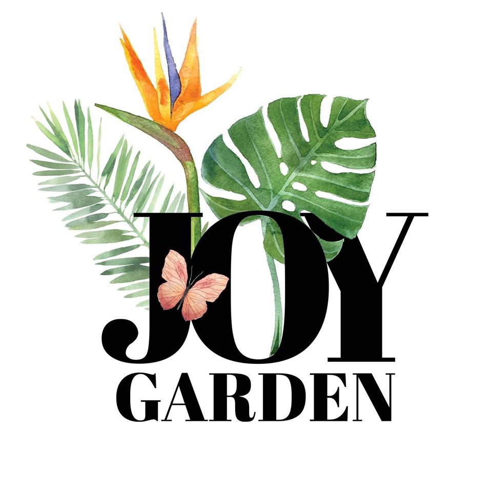 ג'וי גארדן – joy garden